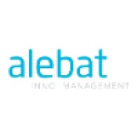 Logo de Alebat Inno Management