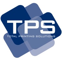 Logo de Total Printing Solutions, S.L.
